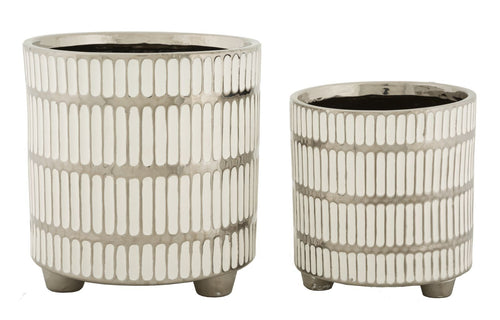P/VASI COPPIA RAY CM Ø 22,5X24-18x19