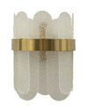 LAMPADA DA MURO GRIS CM 20X14X28