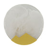 LAMPADA DA MURO MOON CM Ø 20X10