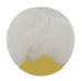 LAMPADA DA MURO MOON CM Ø 20X10
