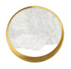 LAMPADA DA MURO MARBLE CM 24X6X24