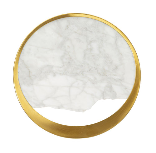 LAMPADA DA MURO MARBLE CM 24X6X24