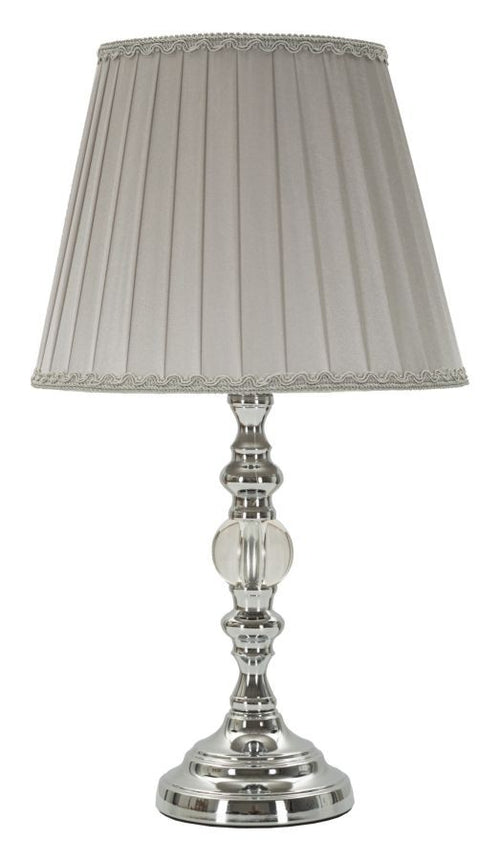 LAMPADA DA TAVOLO TILLY CM Ø 25X46