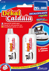 Dekal Decalcificante Ferro da stiro a Caldaia 2pz da 20ml Elimina il Calcare