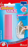 Stick Pulisci Piastra per Ferro da stiro 2pz Naturale Universale Lavanda e Rosa