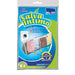 Salva Intimo Lavatrice Sacco per Proteggere il Bucato Salvaguardia la Forma 17x43cm