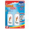 Dekal Decalcificante Ferro da stiro 2pz da 20ml Elimina il Calcare Velocemente