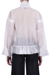 8PM 8pm - Blusa - 470446 - Latte da donna