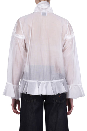 8PM 8pm - Blusa - 470446 - Latte da donna