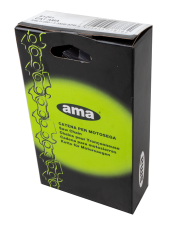 Catena per motosega Ama 3/8" 1,3mm 57 maglie