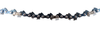 Catena per motosega Ama 3/8 1,3mm 57 maglie