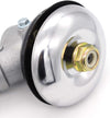 Rasaerba Cambio Decespugliatore Trimmer Diametro 26mm/28mm 7/9 Scanalature Ingranaggi di Ricambio per Falciatrice