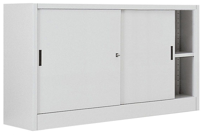 Sopralzo metallico per armadio archiviazione da ufficio cm. 120x60x85h