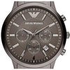 Emporio Armani orologio cronografo AR2454