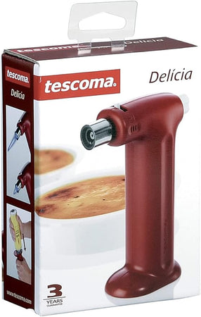 TESCOMA - ACCENDIGAS FIAMMA CARAMELLATORE TES