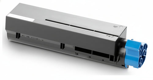 Toner compatible Oki B431DN Plus, B431D,MB491-12K 44917602