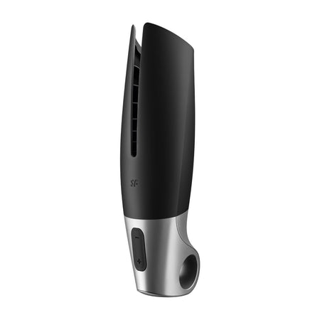 SATISFYER POWER MASTURBATOR CONNECT APP MASTURBATORE MASCHILE INTERATTIVO CON APPLICAZIONE