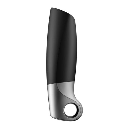 SATISFYER POWER MASTURBATOR CONNECT APP MASTURBATORE MASCHILE INTERATTIVO CON APPLICAZIONE