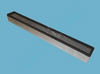 Filtro Panclean AX8256 ai carboni attivi per cabina adattabile al rif. originale Panclean AX8256 650x70x60mm