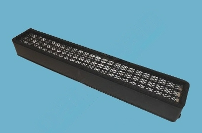 Filtro Panclean AXA9642 Carboni Attivi 655x108x75mm