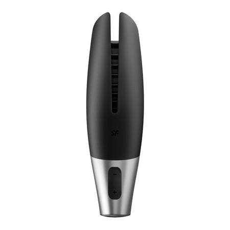 SATISFYER POWER MASTURBATOR CONNECT APP MASTURBATORE MASCHILE INTERATTIVO CON APPLICAZIONE