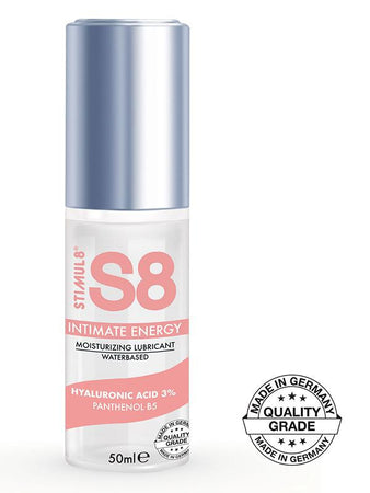 S8 - Intimate Energy 50ml