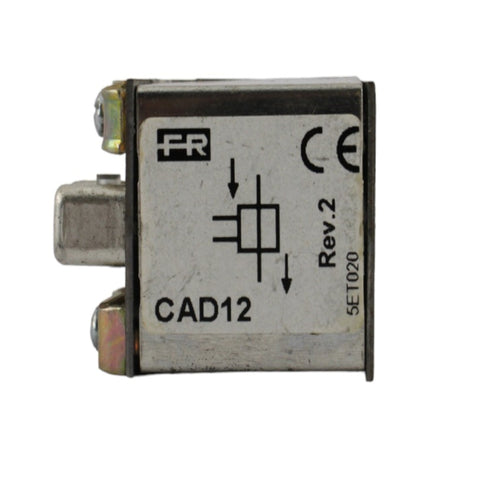 Partitore CAD12 05E04 Aleyay