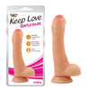 Keep Love Dildo Realistico