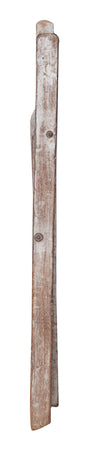 Biscottini SEDIA IN LEGNO PIEGHEVOLE ANNI '30