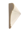 Kit di Boiserie LEDMall Home Pronto da Montare con Bordi Pretagliati mod. BILBAO