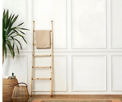 Kit di Boiserie LEDMall Home Pronto da Montare con Bordi Pretagliati mod. BRUXELLES