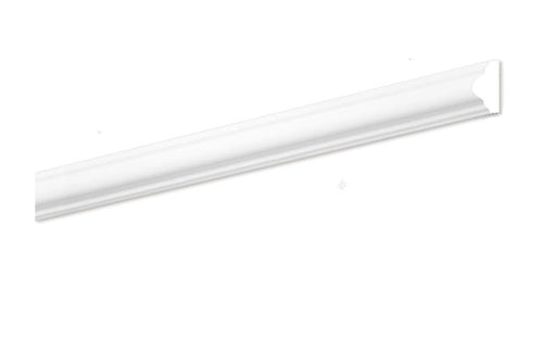 Kit di Boiserie LEDMall Home Pronto da Montare con Bordi Pretagliati mod. BUENOSAIRES