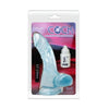 Cock Dildo Realistico 21,6 cm