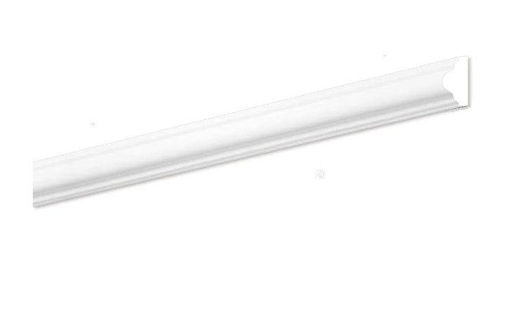 Kit di Boiserie LEDMall Home Pronto da Montare con Bordi Pretagliati mod. HOCHIMINH