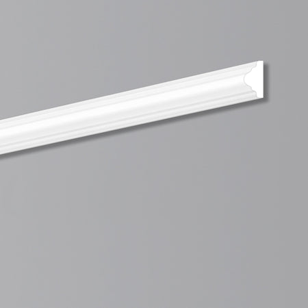 Kit Boiserie LEDMall Home Pronto da Montare con Bordi Pretagliati mod. JOHANNESBURG