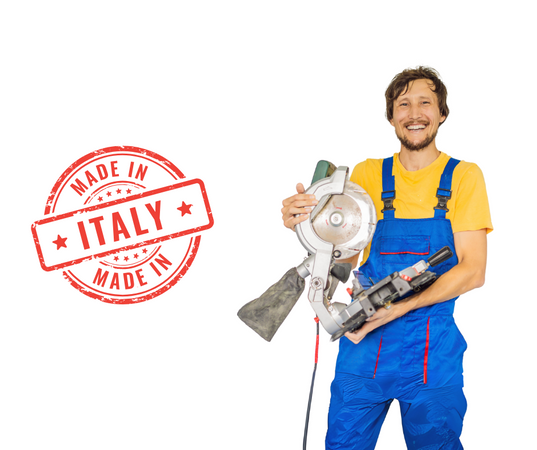 Kit Boiserie LEDMall Home Pronto da Montare con Bordi Pretagliati mod. KIEV