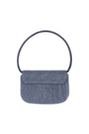 DIESEL - Borsa media - 470085 - Denim scuro da donna