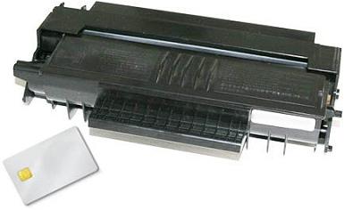 Toner compa for SP 1000SF/FAX 1140L/1180L-4K413196