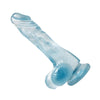 Cock Dildo Realistico 21,6 cm