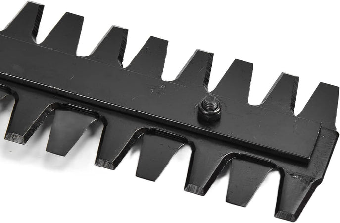 Lama funzione tagliasiepi per 4 in 1 "PG4X1" per decespugliatore/tagliasiepi