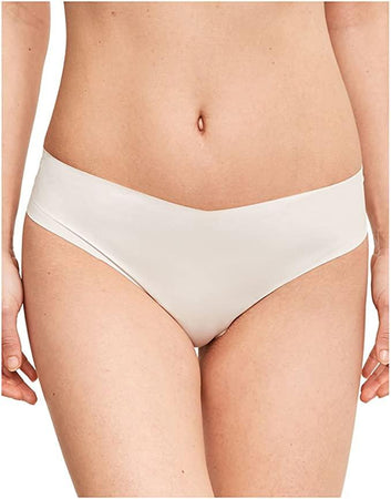 Sloggi Donna Slip Zero Microfibre Hipster String S80 - Passarelli Biancheria