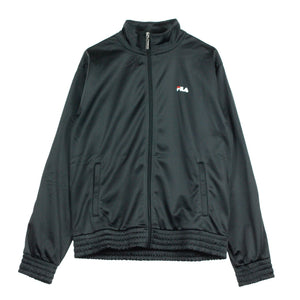 FILA Giacca Tuta Donna Strap Black da donna