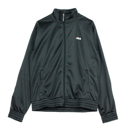 FILA Giacca Tuta Donna Strap Black da donna