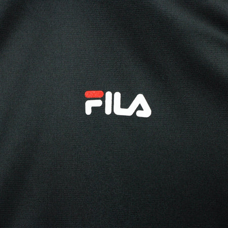 FILA Giacca Tuta Donna Strap Black da donna