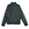 FILA Giacca Tuta Donna Strap Black da donna
