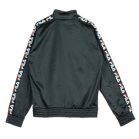 FILA Giacca Tuta Donna Strap Black da donna
