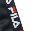 FILA Giacca Tuta Donna Strap Black da donna