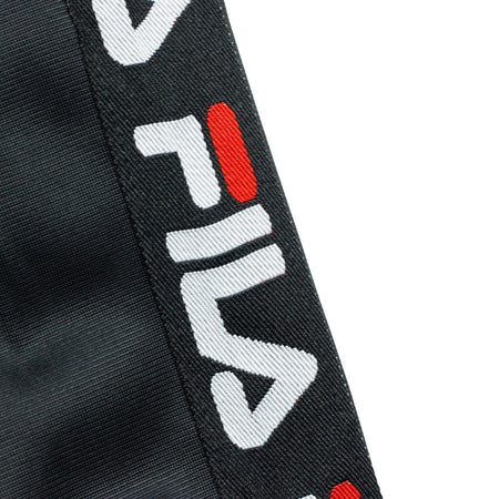 FILA Giacca Tuta Donna Strap Black da donna
