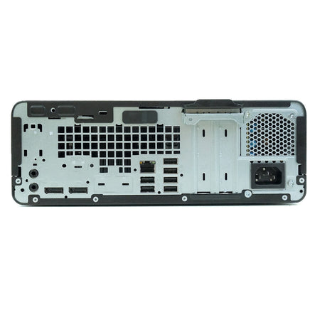 ★ PC Rigenerato HP ProDesk 600 G3 SFF Intel Core i5-7400 Ram 8GB DDR4 SSD 240GB