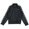 FILA Giacca Tuta Donna Strap Black da donna